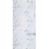 Bianco Carrara Mermer Desenli Pvc Duvar Paneli 122*244cm