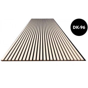 Akustik Keçeli Duvar Paneli