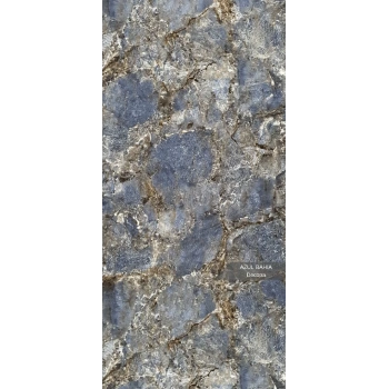 Carrara Gold  Mermer Desenli Pvc Duvar Paneli 122x244 cm