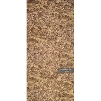 Ice Berg Mermer Desenli Pvc Duvar Paneli 122x244 cm %14