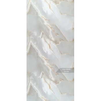 Picasso Mermer Desenli Pvc Duvar Paneli 122x244 cm