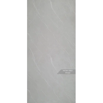 Soft Calacatta Mermer Desenli Pvc Duvar Paneli 122x244 cm