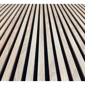 Sonoma 100x280cm Slim Duvar Paneli