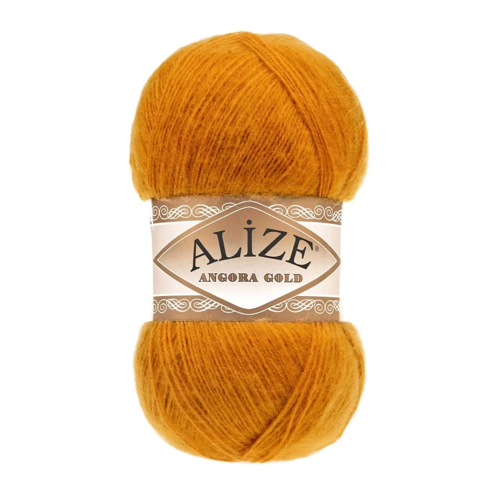 Alize Angora Gold baharat 234