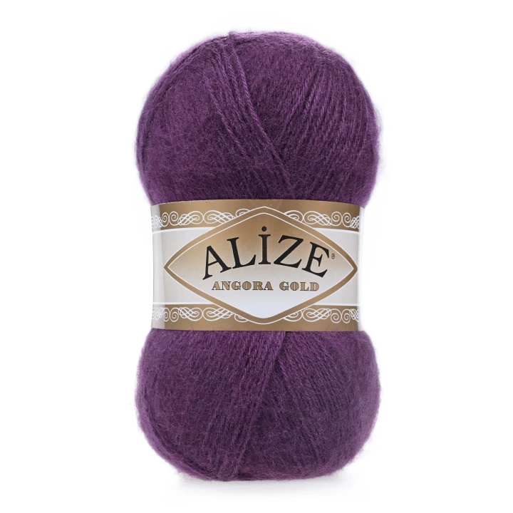 Alize Angora Gold mor 111