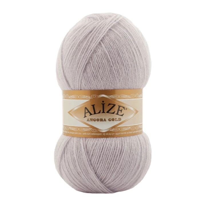 Alize Angora Gold 632