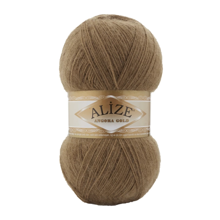 Alize Angora Gold Karamel 466