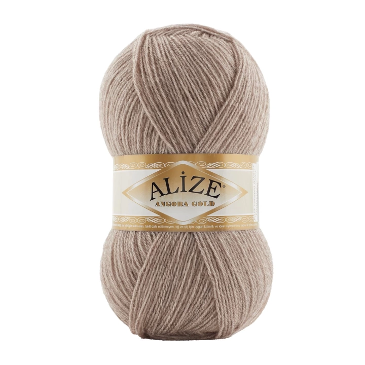 Alize Angora Gold vizon melanj 461