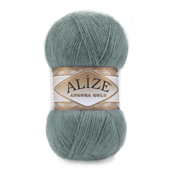 Alize Angora Gold azur 164