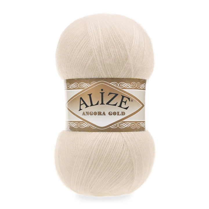 Alize Angora Gold nohut rengi 67