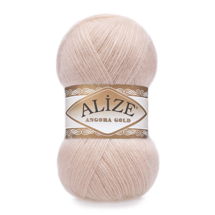 Alize Angora Gold ten 404