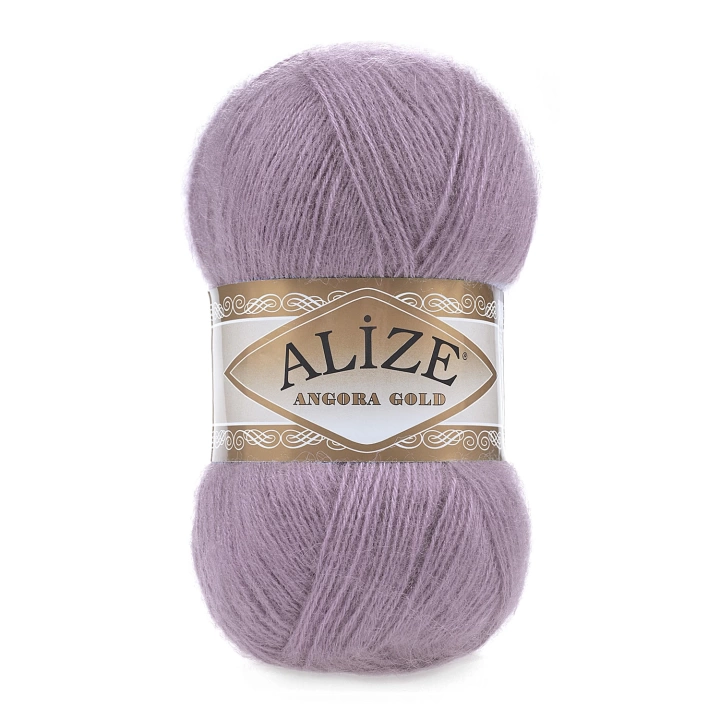 Alize Angora Gold dağ pembesi 312