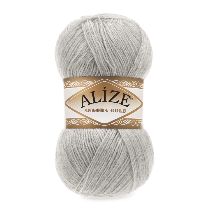 Alize Angora Gold sis rengi 652