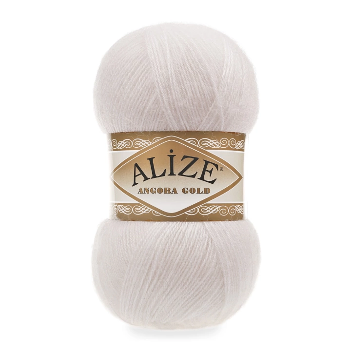 Alize Angora Gold kemik 599