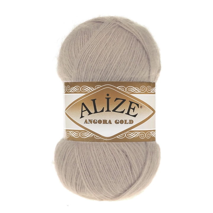 Alize Angora Gold taş  506