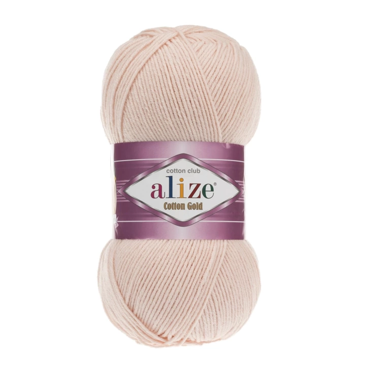 Alize Cotton Gold Ten 401