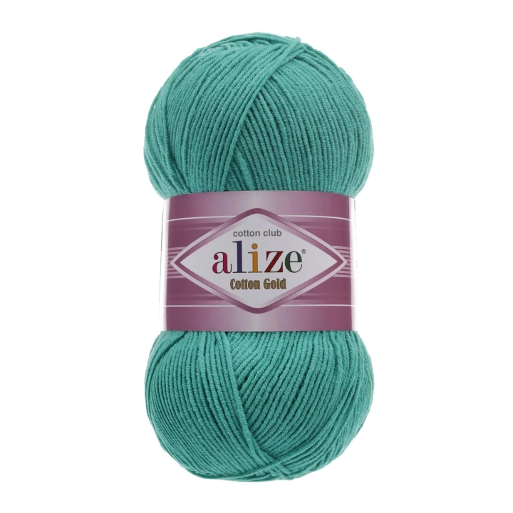 Alize Cotton Gold Zümrüt Yeşili 610