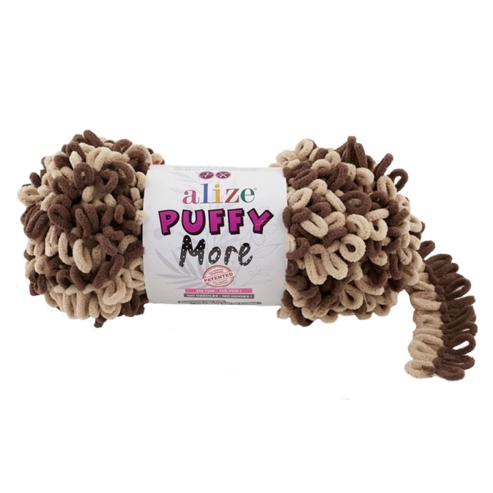 Alize Puffy More 6287