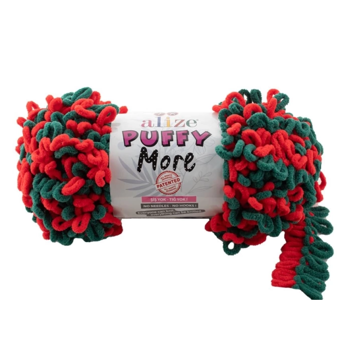 Alize Puffy More 6292