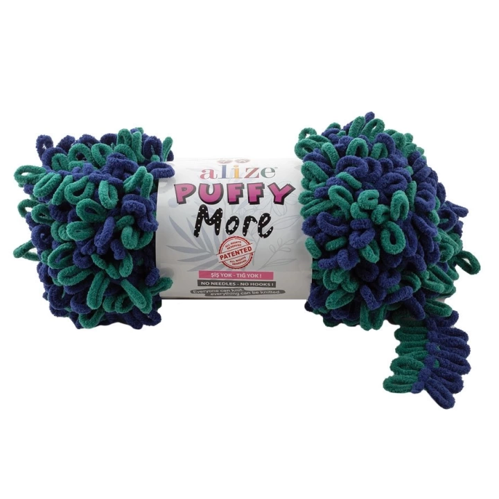 Alize Puffy More 6293