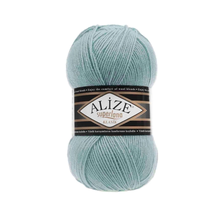 Alize Superlana Klasik Mint