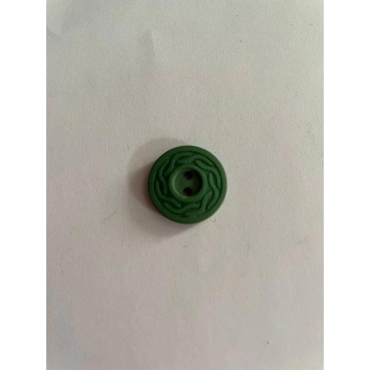 düğme sarmaşık çam yeşili
