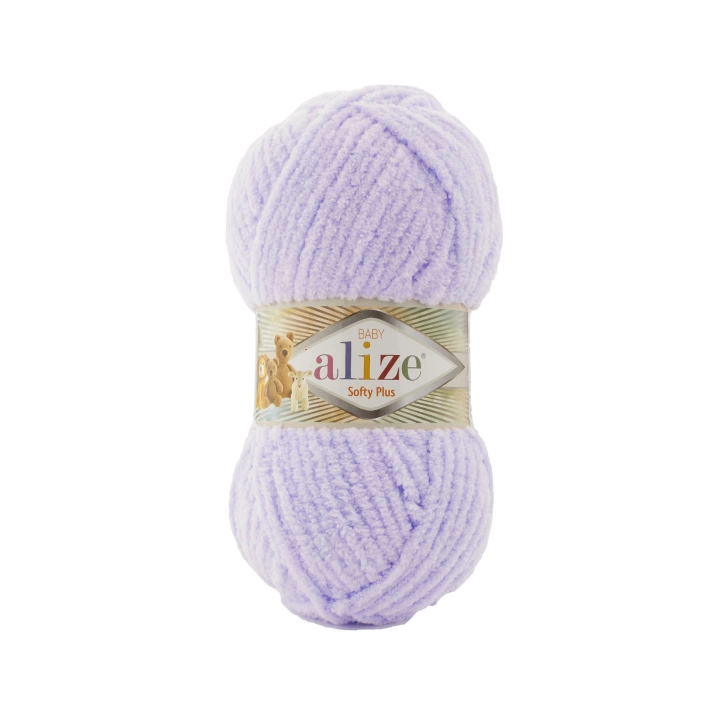 softy plus lila 146