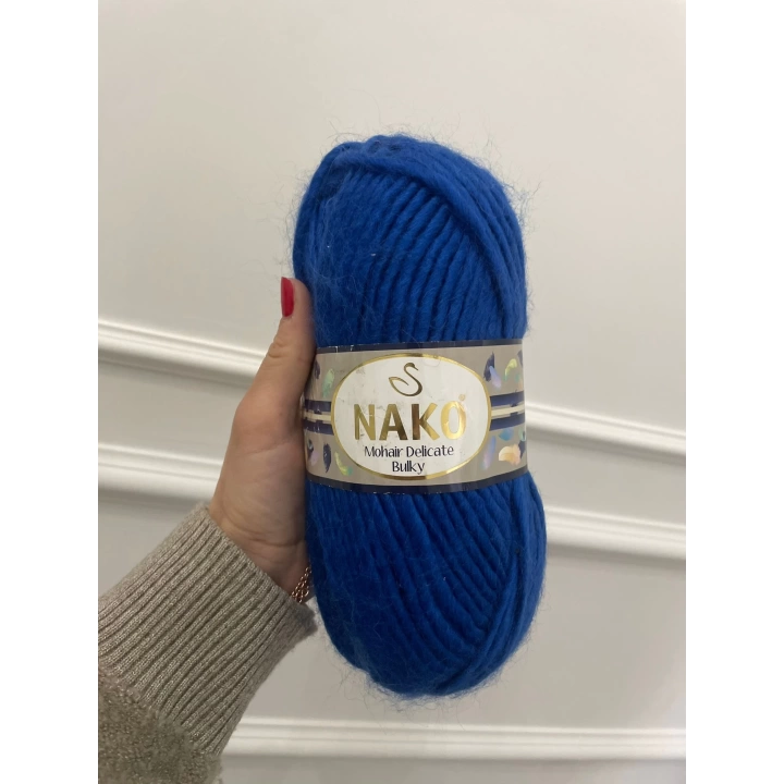 nako mohair delicate bulky 2927