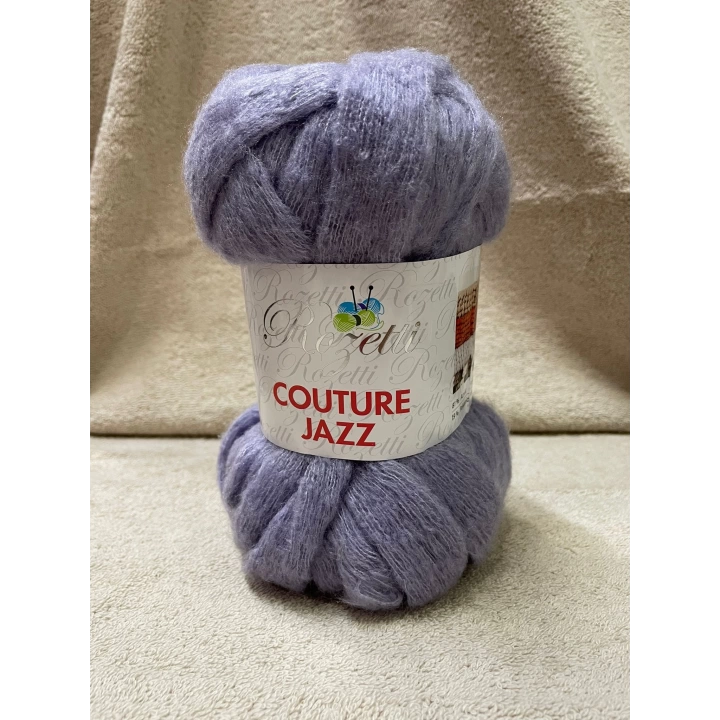 Rozetti Couture Jazz lila 240-06