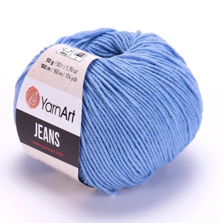 Yarnart Jeans 15