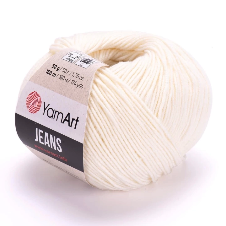 Yarnart Jeans 3