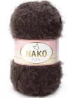 nako paris kahverengi 11270