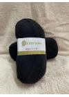 Lady Yarn Muffın Siyah