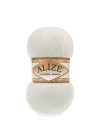 Alize Angora Gold Açık Krem 62