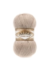 Alize Angora Gold koyu sis rengi  543