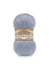 Alize Angora Gold Açık denim melanj 221