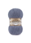 Alize Angora Gold Denim Melanj 203