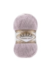 Alize Angora Gold Gül grisi 163