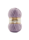 Alize Angora Gold koyu lila 882