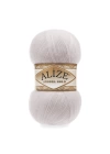 Alize Angora Gold Kış beyazı 168