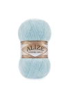 Alize Angora Gold buz mavi 514