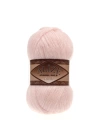 Alize Angora Gold Simli ince Pembe