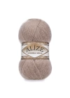 Alize Angora Gold  açık kahverengi 542