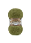 Alize Angora Gold zeytin 758