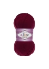 Alize Cotton Gold bordo 57