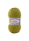 Alize Cotton zeytin 193