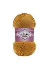 Alize Cotton Gold Safran 02