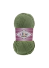 Alize Cotton Gold Yeşil 35