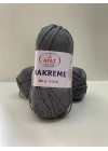 Ayaz Marka Koyugri Polyester Makrome 100gr 1193