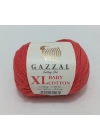 Gazzal XL Amigurumi Nar Çiçeği